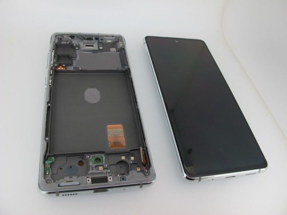 Display Samsung S20 FE ORIGINAL
