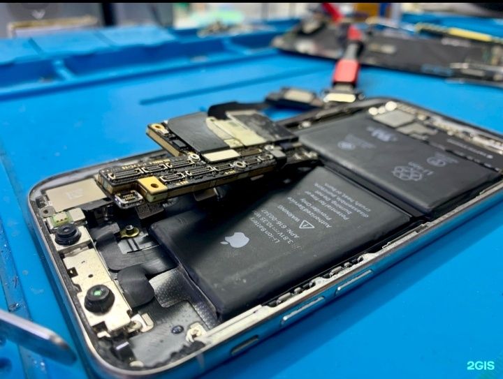 Ремонт телефонов