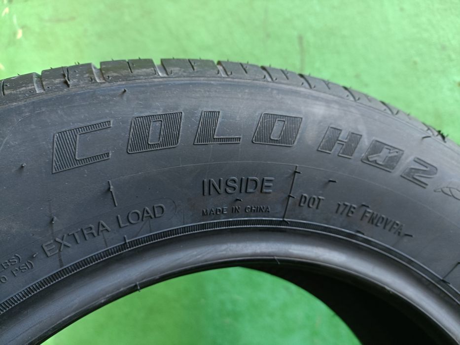 Шины 195/65 R15 Grenlander