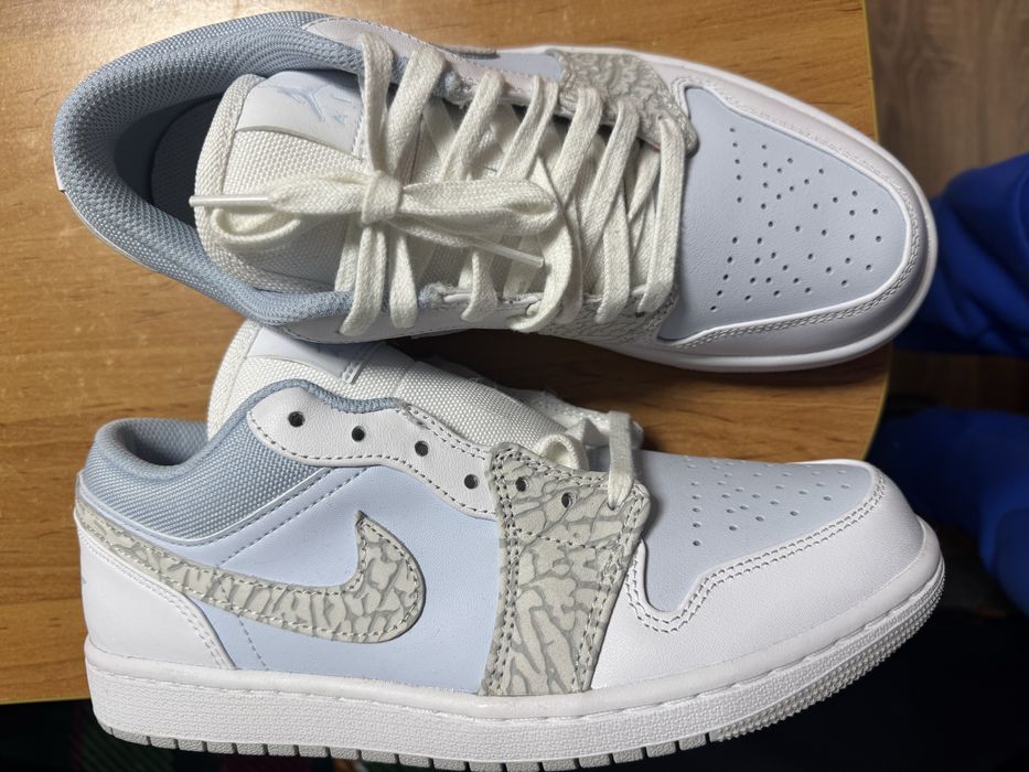 Adidasi nike jordan nr 41