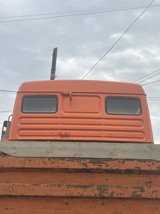 Кабина …………………..