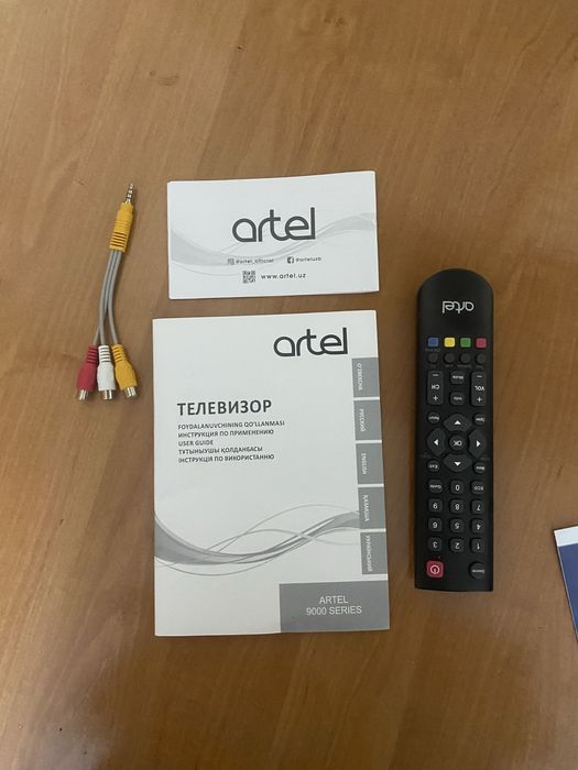 Телевизор Artel 32 LED900