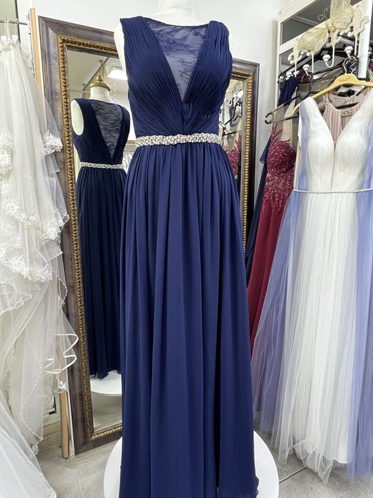 Официална дълга рокля