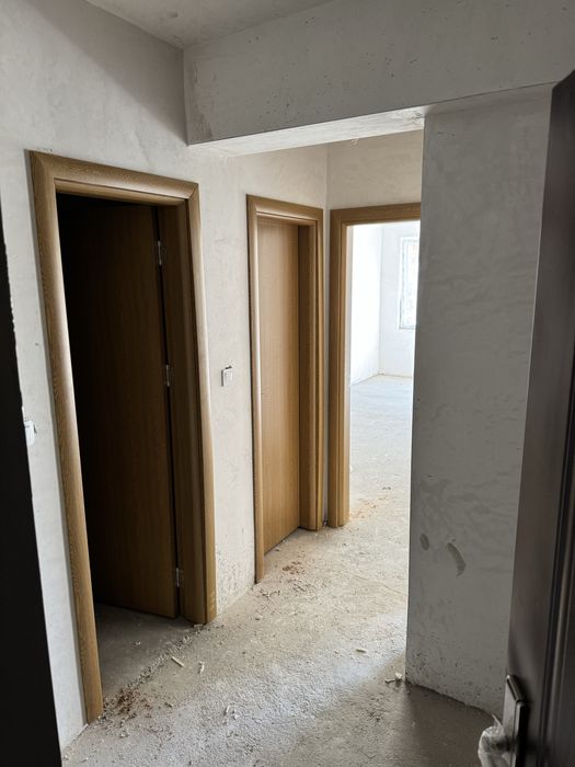 Дава се под наем Двустаен апартамент в Пловдив, Индустриална зона - Изток - 56 кв.м за 95000 € - Снимка #3