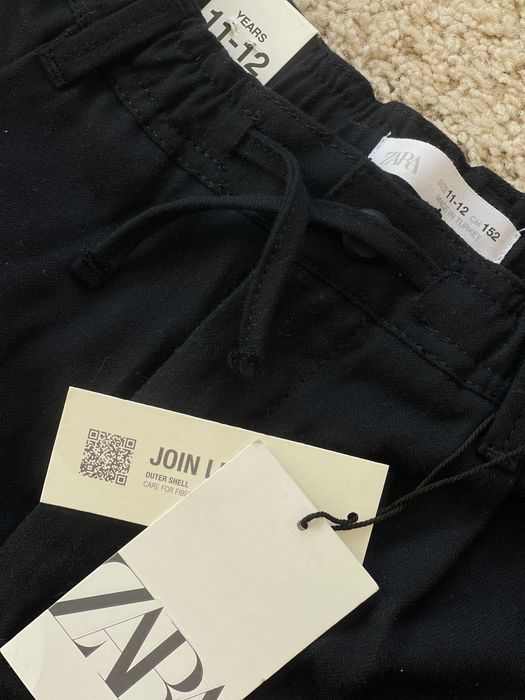 #zarakids Брюки новые идеальные!