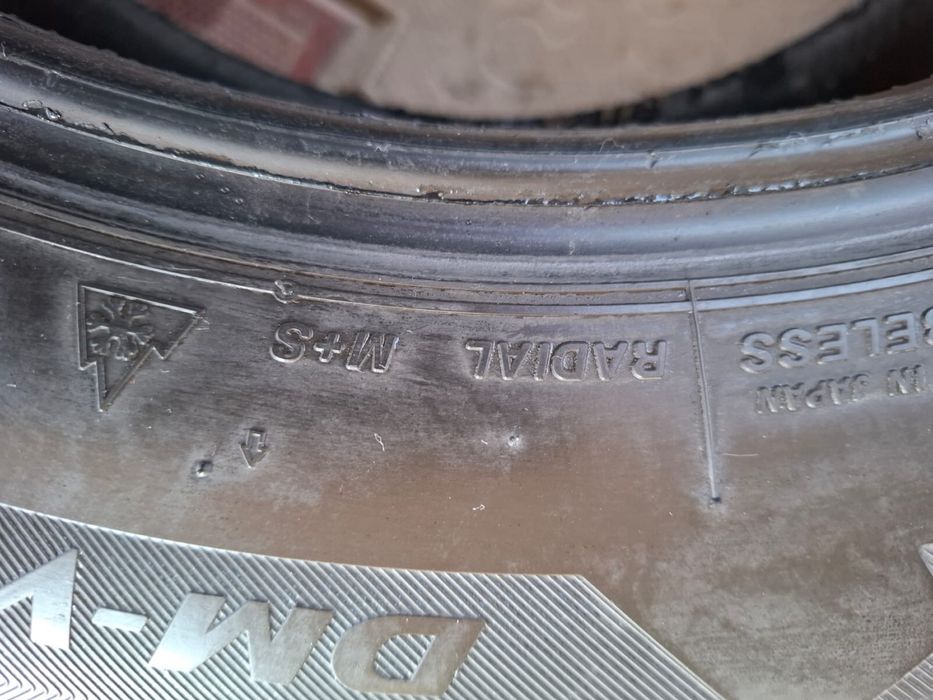 Автошина bridgestone