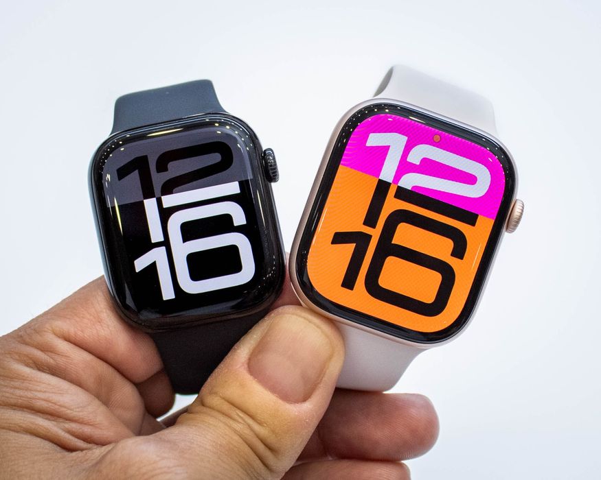 Apple Watch 10 / Ultra/ Эпл Уатч / Смарт часы