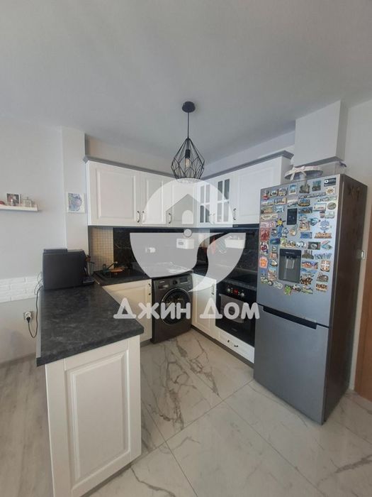 Продава се Тристаен апартамент в Свети Влас - 85 кв.м за 756 €/кв.м - Снимка #7