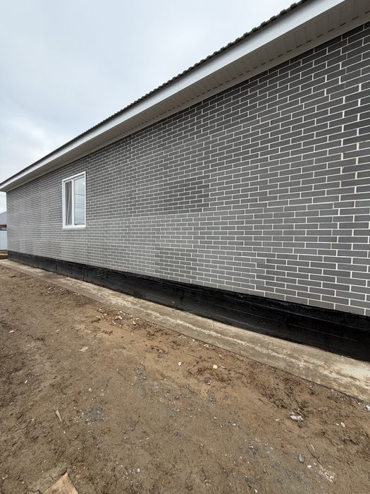 Продается дом, 2025 г , пл 114 кв.м