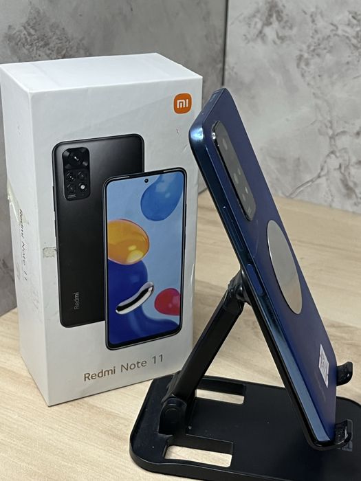Redmi Note 11 / Редми Нот 11