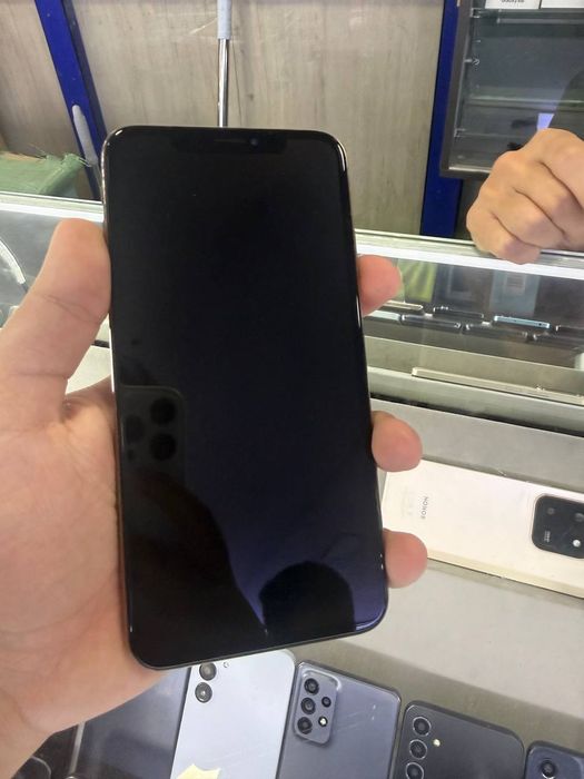 iPhone Xs Max б/у