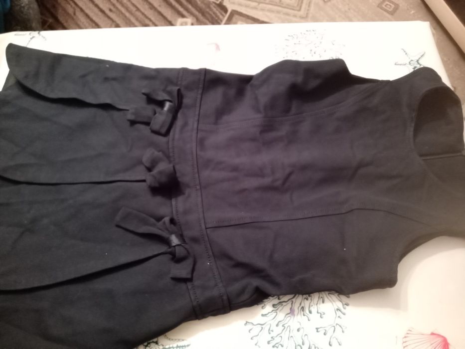 Школьная одежда.