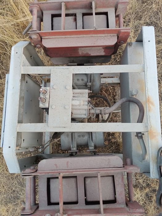 Продам сплитерный станок