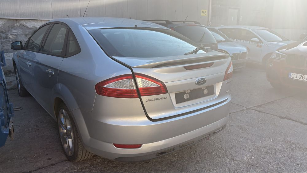 dezmembrez ford mondeo mk4