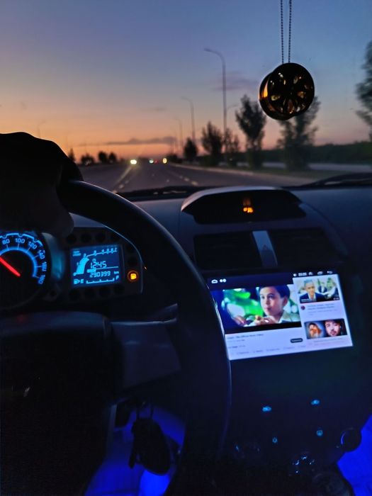 !!! ОБМЕН!!! Нексия 3 . Кобалт