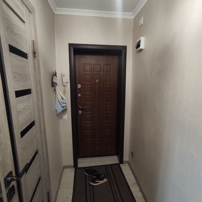 Сдам 3 комнатную квартиру в центре города