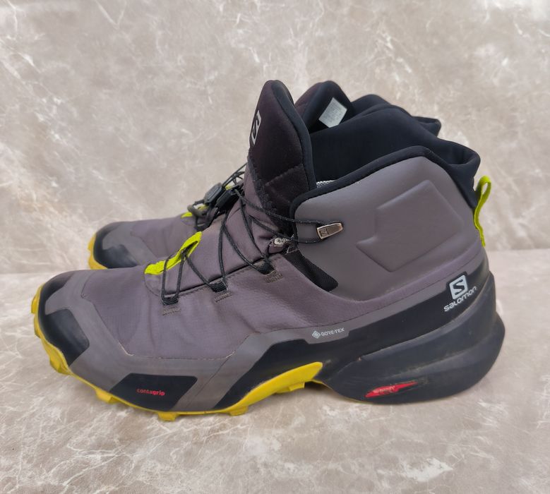 Salomon Cross Hike номер 45/1,3