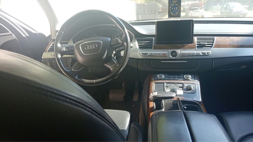 Vand audi a 8 3 mi disel