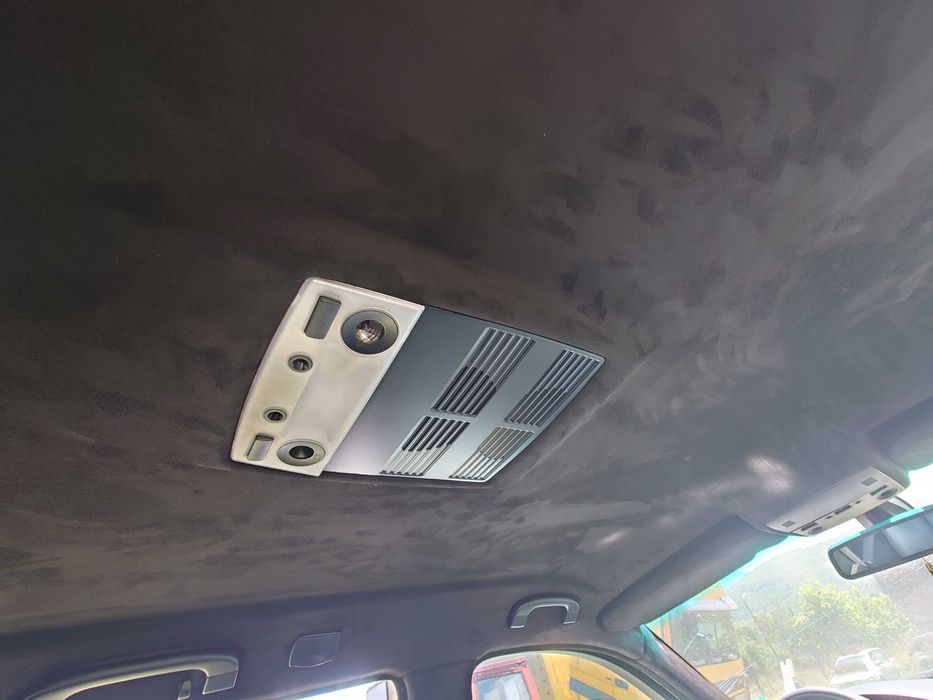 На части БМВ Е61 530д 218коня - BMW E61 530d 218hp ляв волан е60