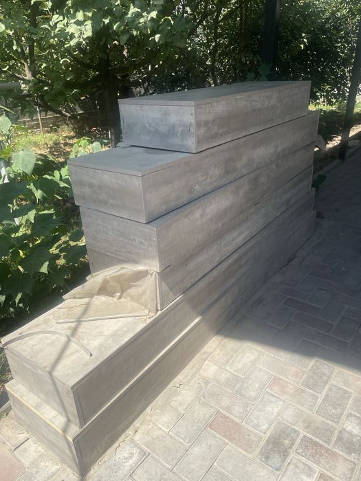 Витрины для обуви