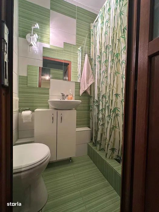 3 camere/ Brancoveanu/ Aproape metrou/ A.C