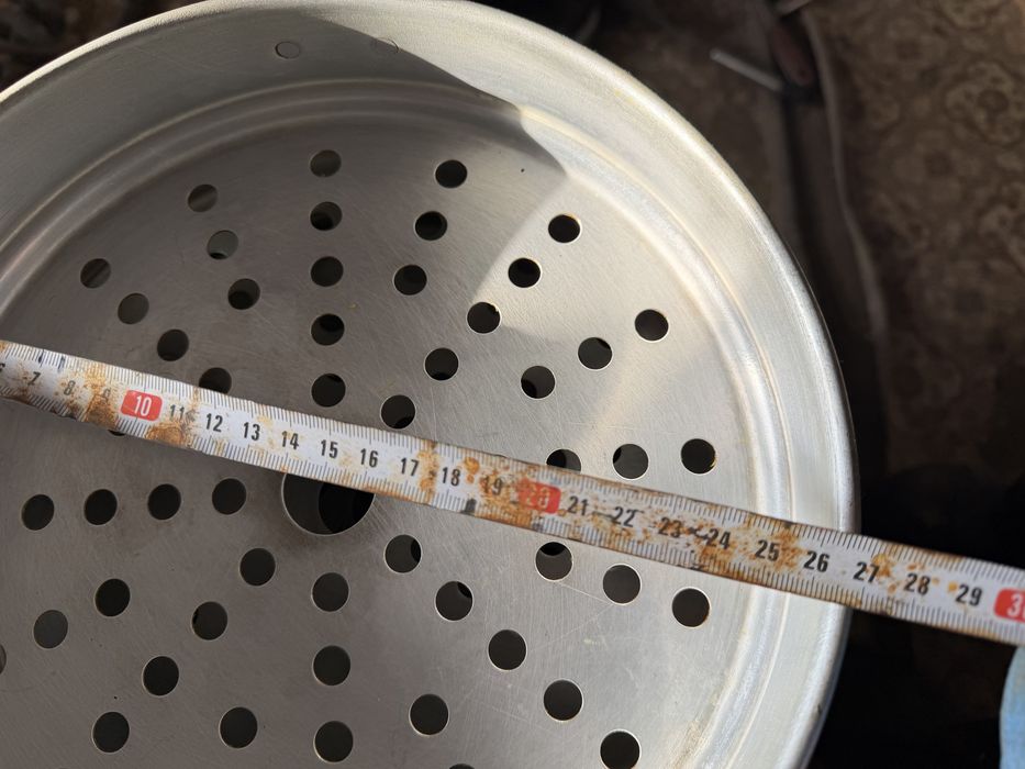 Продам мантоварки.