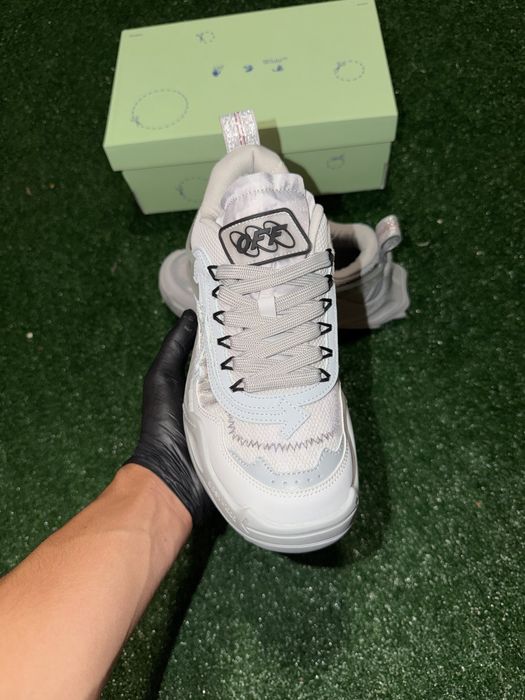 Off White Odsy 1000 (40/41/42/43/44/45)