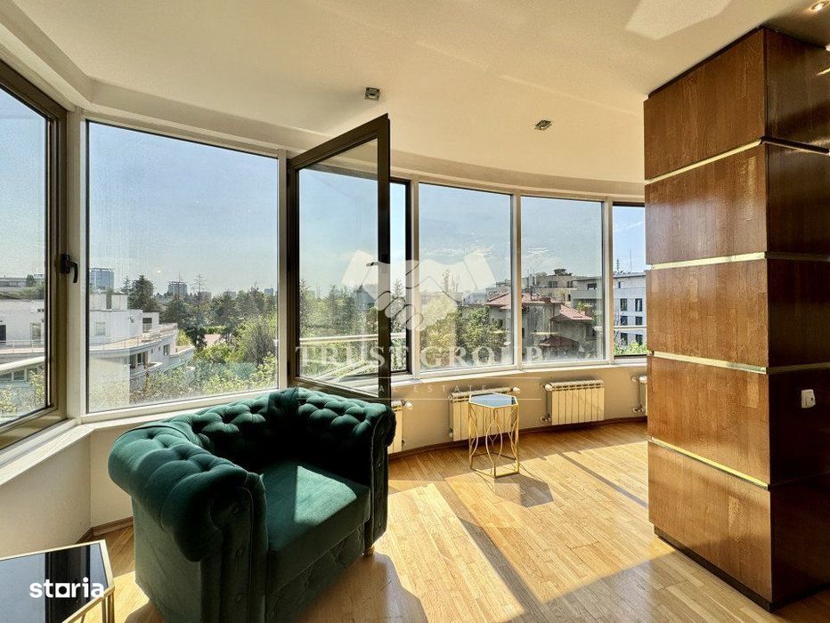 Apartament 3 camere - Primaverii