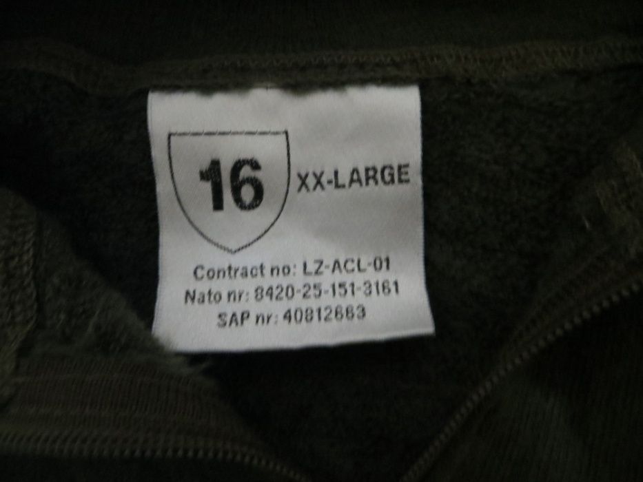 Термо  панталони, яке и блузи