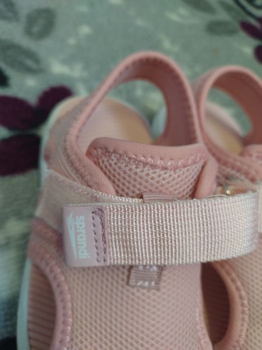 Детски сандали Sprandi 27 номер