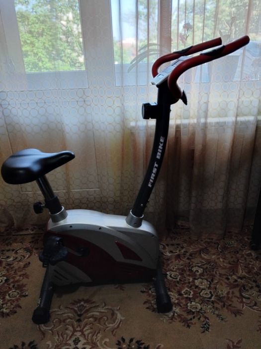 Bicicleta medicinala
