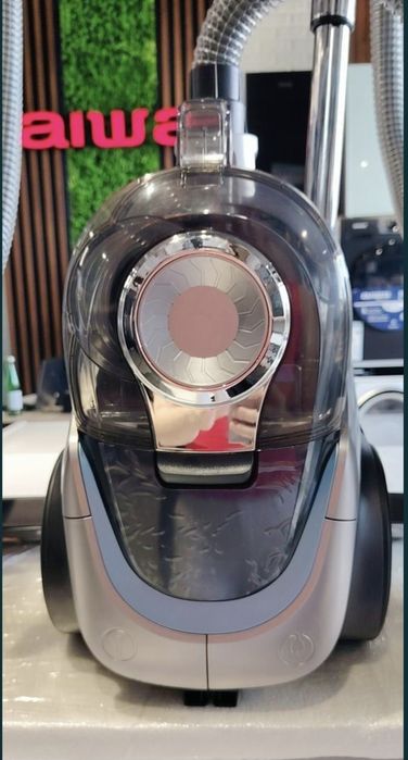 Пылесос 2800w аива aiwa  japan
