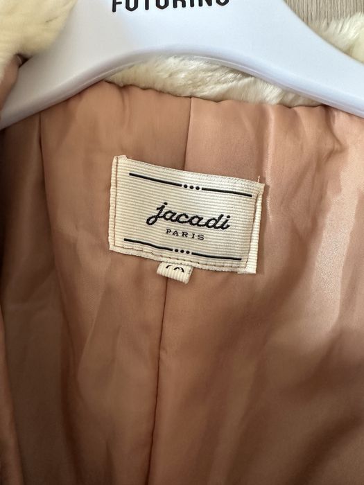 Пальто для девочки