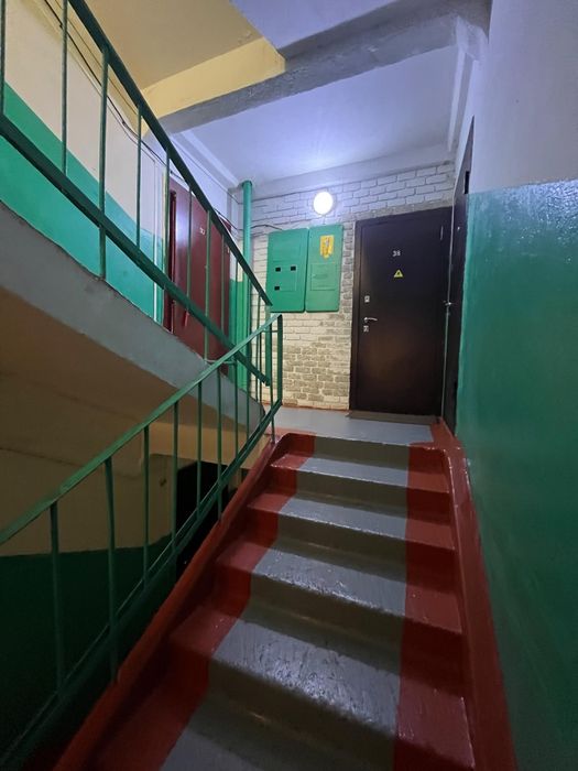 Продается 2х комнатная квартира