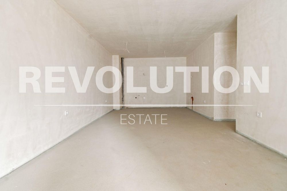 Тристаен апартамент в кв. Малинова долина