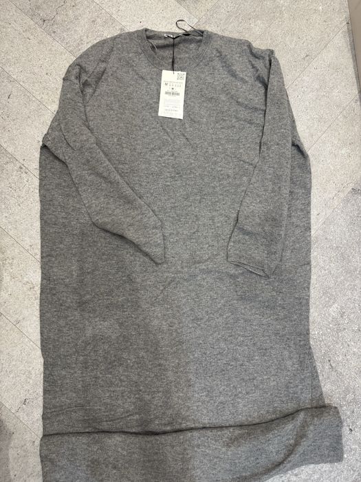 Продам новое платье zara