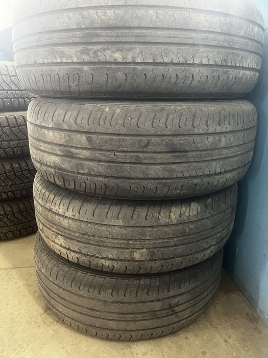 Продам летнии шины