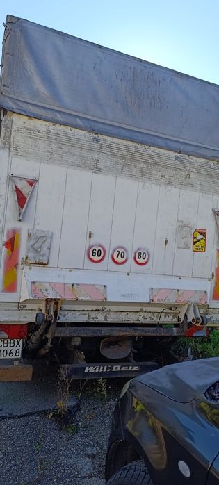 Продавам Ман tgl 8-210