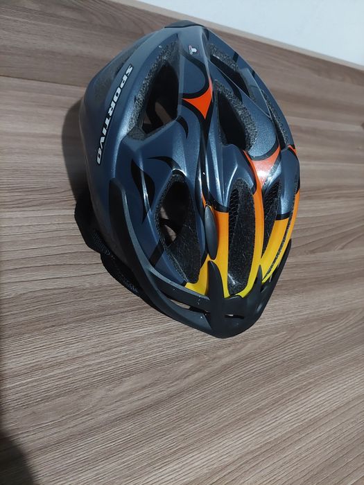 Casca bicicleta sau trotineta pentru copii