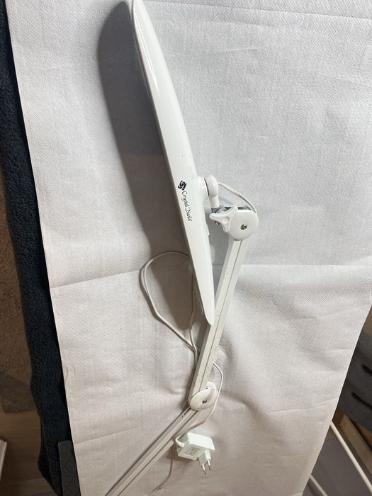 Хидравлична козметична кушетка