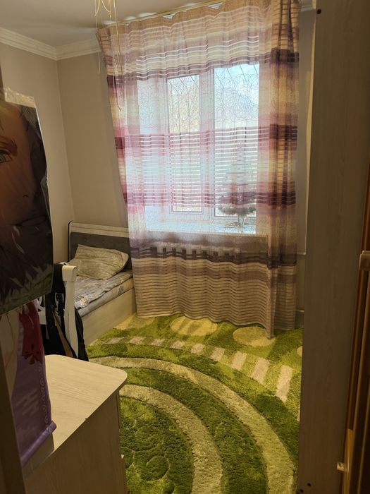 Квартира Ц1 в самом центре города