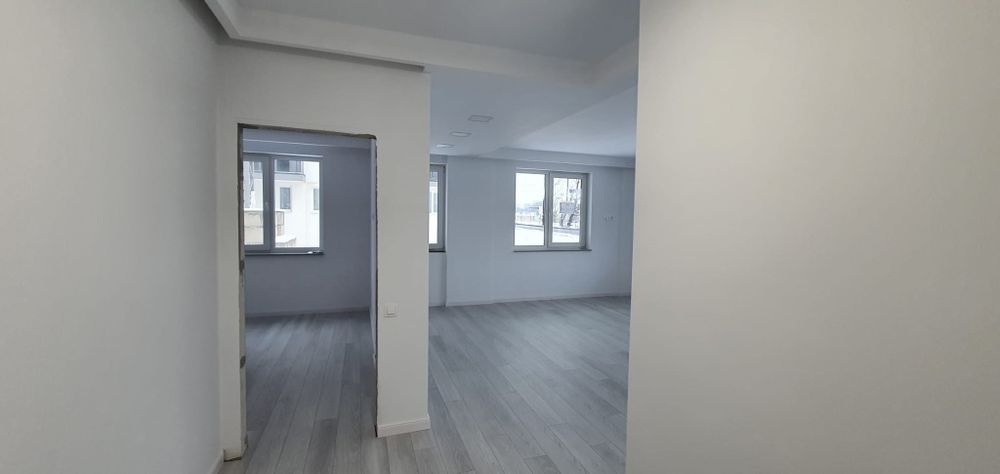 Apartament 3 camere Vivo