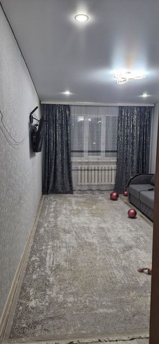 Продам 2 ком квартиру