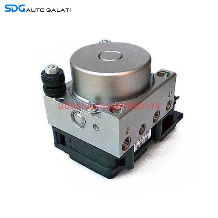 Pompa ABS Renault Megane 2 2002 - 2008 Cod 8200377455 026523577 [L7310]