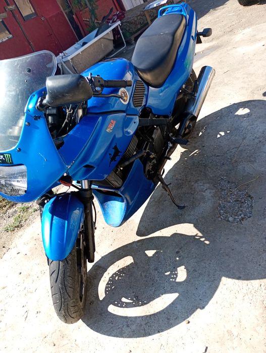 Se vinde amândouă la schimb cu E46 sau E39