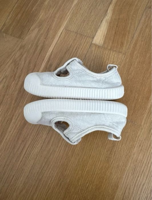 Tenisi copii unisex, H&M - 21