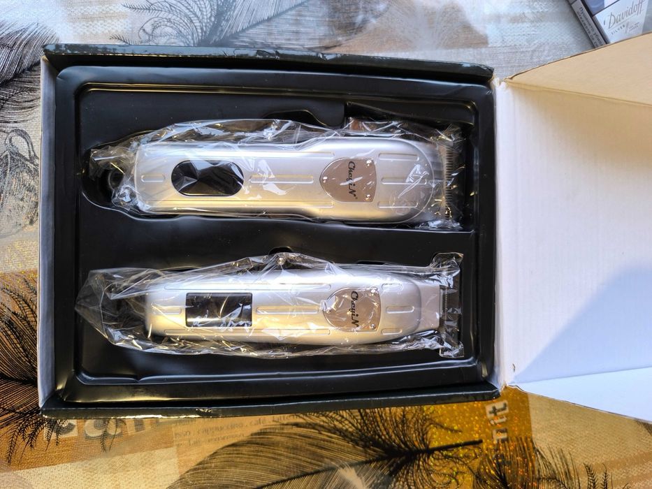 Комплект машинки за подстригване