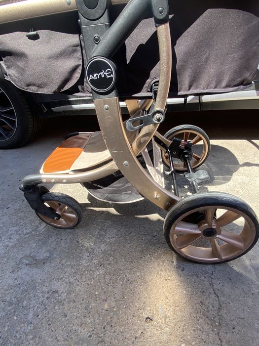 Коляска-трансформер Aimile