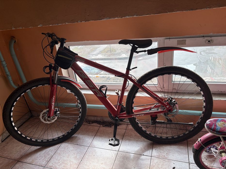 Велосипед продается