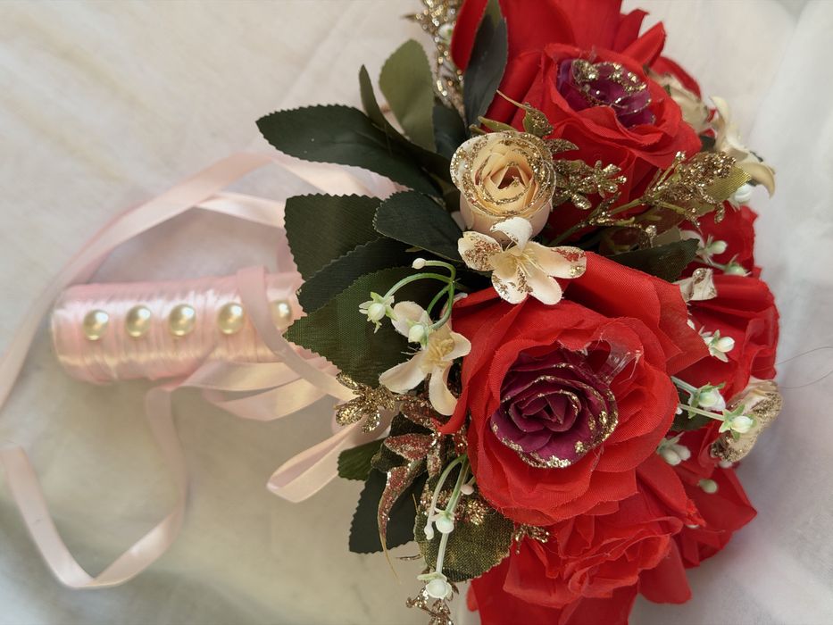 Продам букеты для невест